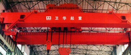 卫华集团：从装备业后市场服务到全流程行业云平台的演变