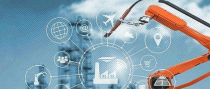 物女王彭昭：2020，工业互联网人工智能应用将成为基本底座